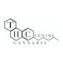 THC Centre Cannabis - Brampton-logo